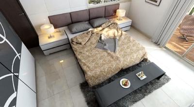 Project Image of 549.0 - 1051.0 Sq.ft 2 BHK Apartment for buy in Shiv Zen World Phase II