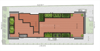 Project Image of 1080.0 - 1422.0 Sq.ft 2 BHK Apartment for buy in Haven Mansarovar