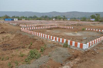 Project Image of 1091.0 - 9267.0 Sq.ft Residential Plot Plot for buy in Roha Mega City