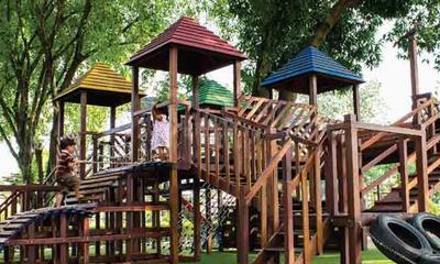 Project Image of 498.15 - 746.26 Sq.ft 2 BHK Apartment for buy in Godrej Meadows Tower 3 4 5
