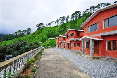 Project Image of 300.0 - 425.0 Sq.ft 1 R Villa for buy in Golden Valley (Bhimtal)