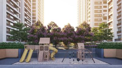 Project Image of 2927 Sq.ft 4 BHK Apartment / Flat for sale in Shela for Rs. 14650000