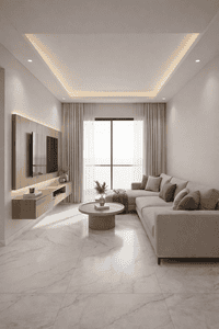Project Image of 404.0 - 730.0 Sq.ft 1 BHK Apartment for buy in Callissa