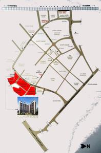 Project Image of 469.09 - 838.08 Sq.ft 1 BHK Apartment for buy in Unique Poonam Estate Cl 2 Blg No 7 8 9