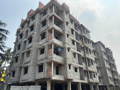 Project Image of 833.0 - 1320.0 Sq.ft 2 BHK Apartment for buy in Radha Rani Housing Complex