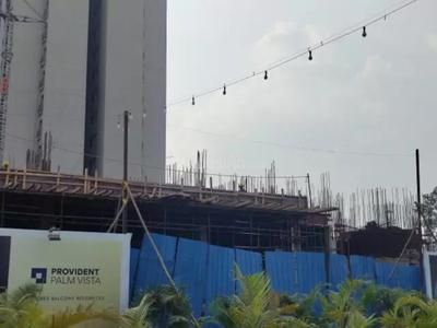 Project Image of 380.0 - 764.0 Sq.ft 1 BHK Apartment for buy in Provident Palm Vista