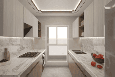 Project Image of 0.0 - 312.0 Sq.ft 1 BHK Apartment for buy in DGS Sheetal Uptown