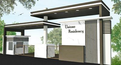 Project Image of 525.0 - 1150.0 Sq.ft 1 BHK Apartment for buy in Shree Krishna Unione Residency