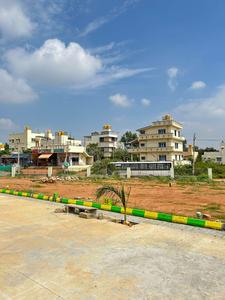 VR Hanuman Enclave Elevation 1