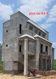 Project Image of 1695.0 - 2463.0 Sq.ft 4 BHK Villa for buy in Auro Paradise