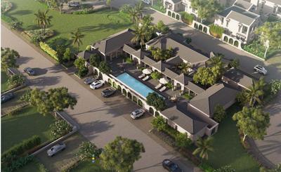 Project Image of 3852.0 - 4905.0 Sq.ft 2 BHK Villa for buy in Savanna Seasons