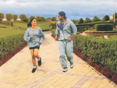 Project Image of 936.46 - 11969.47 Sq.ft 2 BHK Apartment for buy in Parsvnath Privilege Phase III