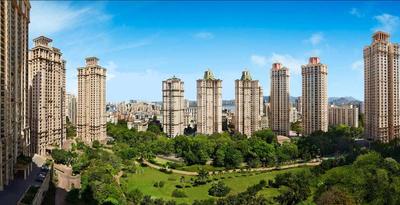Project Image of 1048.0 - 1579.0 Sq.ft 3 BHK Apartment for buy in Hiranandani Empress Hill A B C And D Wings