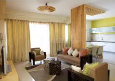 Project Image of 1180.0 - 1972.0 Sq.ft 2 BHK Apartment for buy in Indis Pearl At City