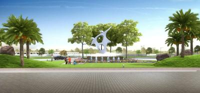 Project Image of 1000.0 - 3800.0 Sq.ft Residential Plot Plot for buy in Avinash Garden City