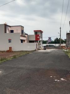 MS Thirumala Nagar Phase 3 Plot 2