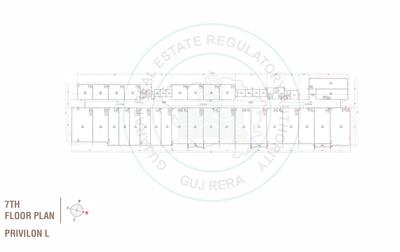 Project Image of 1423.96 - 2799.05 Sq.ft 2 BHK Apartment for buy in Vee Aar Sangini