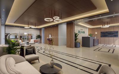 Project Image of 1815.0 - 2618.0 Sq.ft 3 BHK Apartment for buy in KDMS Skywalk
