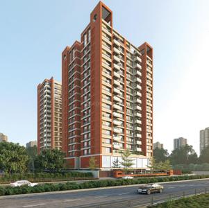 Project Image of 4158 Sq.ft 4 BHK Apartment / Flat for sale in Randesan for Rs. 20790000