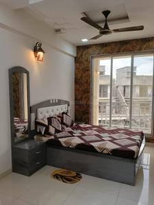 Project Image of 1320.0 - 2156.0 Sq.ft 1 BHK Villa for buy in Shantee Orchid Villas