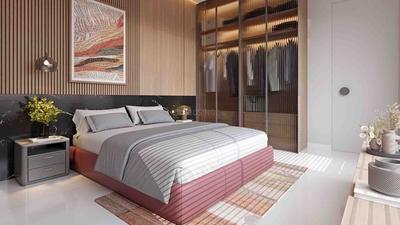 Project Image of 1117.0 - 1117.83 Sq.ft 3 BHK Apartment for buy in Adani Augusta