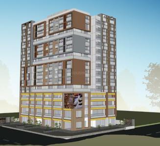 Project Image of 868.54 - 1105.45 Sq.ft 2 BHK Apartment for buy in Millennium Harmony