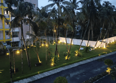 Project Image of 1174.02 - 1753.98 Sq.ft 3 BHK Villa for buy in OAS Lakelife Township