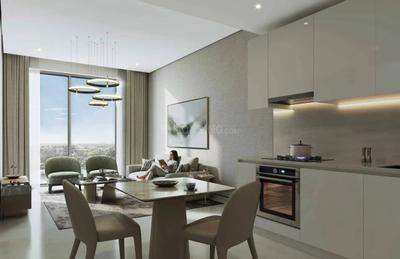 Project Image of 540.0 - 1130.0 Sq.ft 1 BHK Apartment for buy in The Woods at Sobha Sanctuary