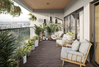 Project Image of 1656.0 - 2564.0 Sq.ft 3 BHK Apartment for buy in Shubhashish Prakash Phase I