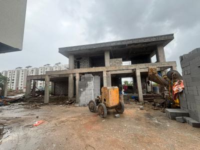 Project Image of 718.0 - 965.0 Sq.ft 2 BHK Apartment for buy in The Nest