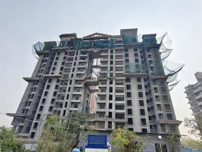 Project Image of 532.0 - 1161.0 Sq.ft 2 BHK Apartment for buy in Jhamtani Ace Abode