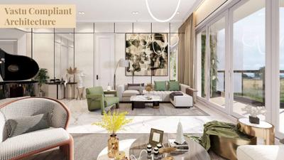 Project Image of 3677 Sq.ft 4 BHK Apartment / Flat for sale in Sector 76 for Rs. 53000000