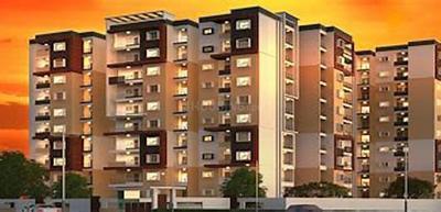 Project Image of 843.0 - 1535.0 Sq.ft 2 BHK Apartment for buy in Panchmukhi Paradise