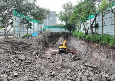 Project Image of 140.0 - 219.0 Sq.ft Studio Studio Apartment for buy in Jhamtani Bizcore