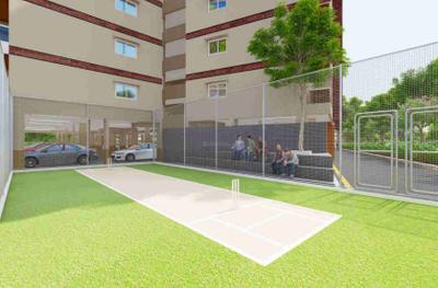 Project Image of 1380.99 - 1647.41 Sq.ft 2 BHK Apartment for buy in Shri Ram Lotus Valley Phase 2