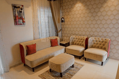 Project Image of 664.0 - 1115.0 Sq.ft 2 BHK Apartment for buy in Saheel I Trend