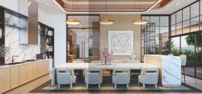 Project Image of 6200.0 - 8100.0 Sq.ft 4 BHK Apartment for buy in Poulomi Palazzo