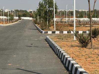 Project Image of 1179.0 - 2700.0 Sq.ft Residential Plot Plot for buy in OLYMPIA