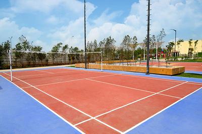 BPTP District 6 Block L Amenities 3