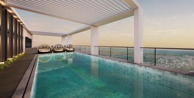 Project Image of 489.0 - 1955.0 Sq.ft 1 BHK Apartment for buy in Esto Arkis
