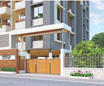 Project Image of 1125 Sq.ft 2 BHK Builder Floor for sale in Nikol for Rs. 4000000