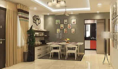 Project Image of 585.0 - 1500.0 Sq.ft 1 BHK Apartment for buy in The Nest Cultures