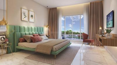 Project Image of 357.68 - 759.93 Sq.ft 1 BHK Apartment for buy in Runwal Gardens Phase 4 Building No 37
