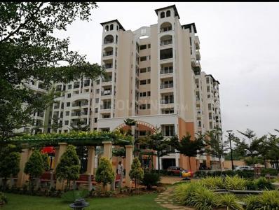 Project Image of 1387.0 - 1866.0 Sq.ft 2 BHK Apartment for buy in Puravankara Amaiti