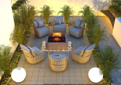 Akshay Deepa Amenities 1