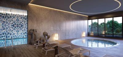 Iscon Vogue Jacuzzi 4