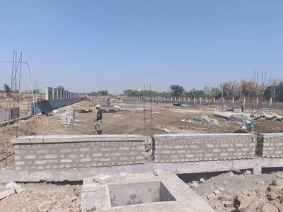 Project Image of 1007.0 - 1677.0 Sq.ft Residential Plot Plot for buy in Ozen City