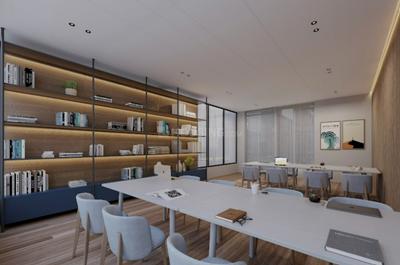 Project Image of 0.0 - 2367.0 Sq.ft 3 BHK Apartment for buy in Terranova