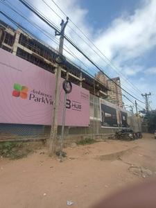 Project Image of 1724.92 - 2168.07 Sq.ft 3 BHK Apartment for buy in Ambience Parkview