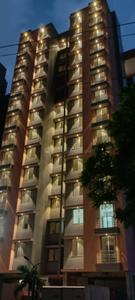 Project Image of 0.0 - 608.05 Sq.ft 2 BHK Apartment for buy in Riti Aayansh